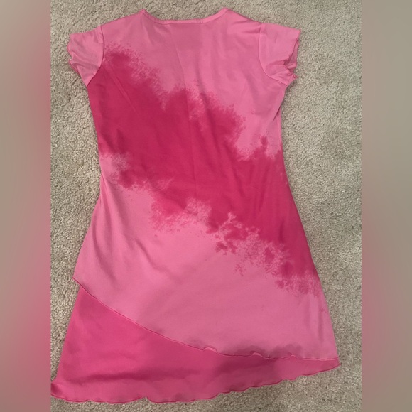 Pink American girl dress - Picture 3 of 3